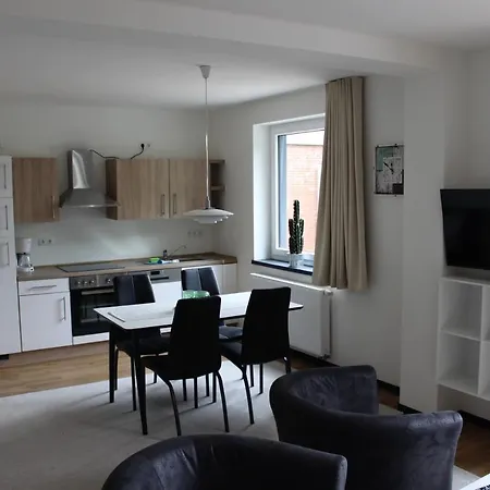 Duenenhaus 4 Daire