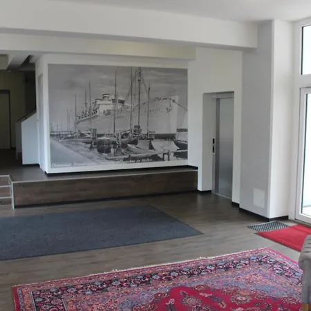 Daire Duenenhaus 4
