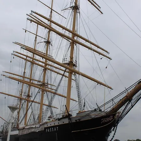 Duenenhaus 4 Appartamento