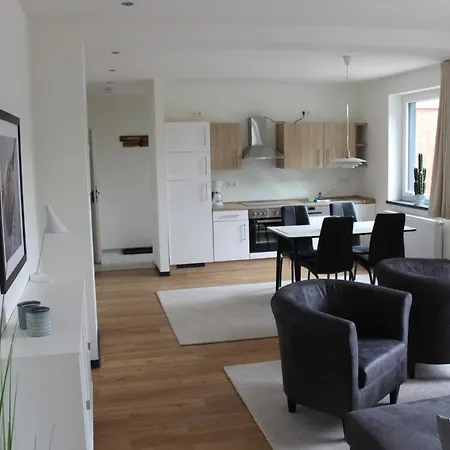 Duenenhaus 4 Appartamento *