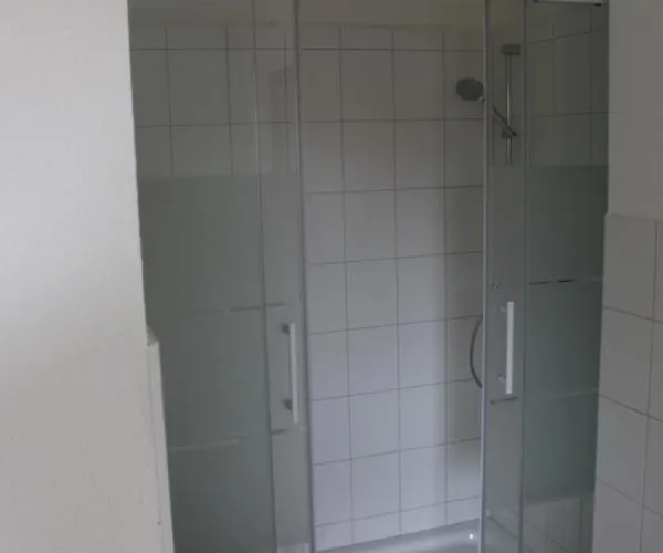 Duenenhaus 4 * Lübeck
