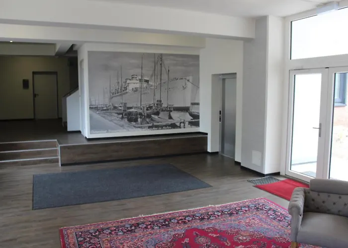 Daire Duenenhaus 4